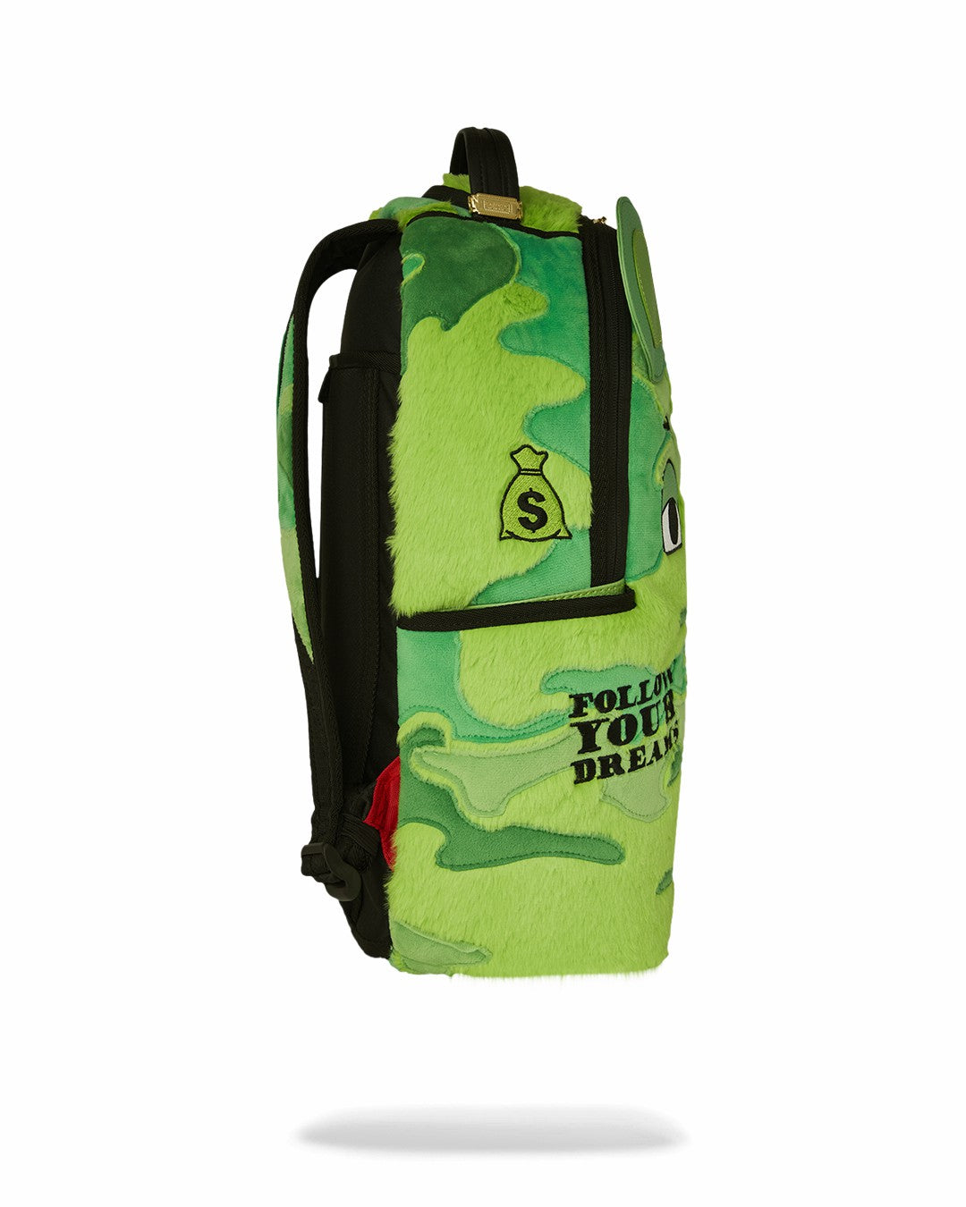 Sprayground - MONEY BEAR BIG DREAMS BACKPACK
