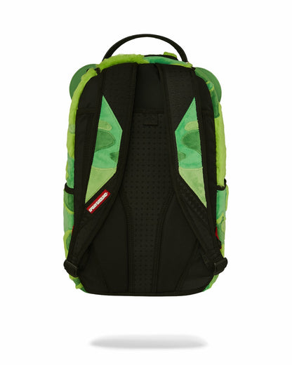 Sprayground - MONEY BEAR BIG DREAMS BACKPACK