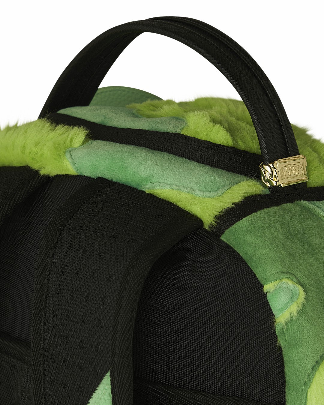 Sprayground - MONEY BEAR BIG DREAMS BACKPACK