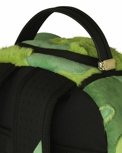 Sprayground - MONEY BEAR BIG DREAMS BACKPACK