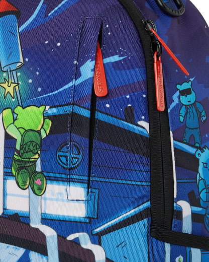 Sprayground - MISFITS AND MISCHIEF BACKPACK