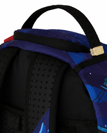 Sprayground - MISFITS AND MISCHIEF BACKPACK