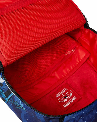 Sprayground - MISFITS AND MISCHIEF BACKPACK