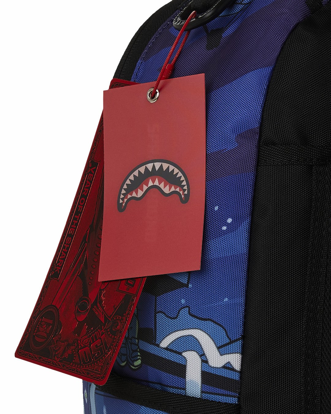 Sprayground - MISFITS AND MISCHIEF BACKPACK
