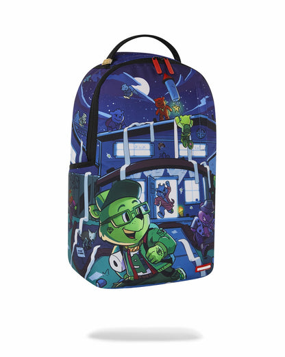 Sprayground - MISFITS AND MISCHIEF BACKPACK