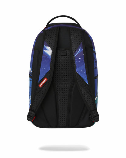 Sprayground - MISFITS AND MISCHIEF BACKPACK