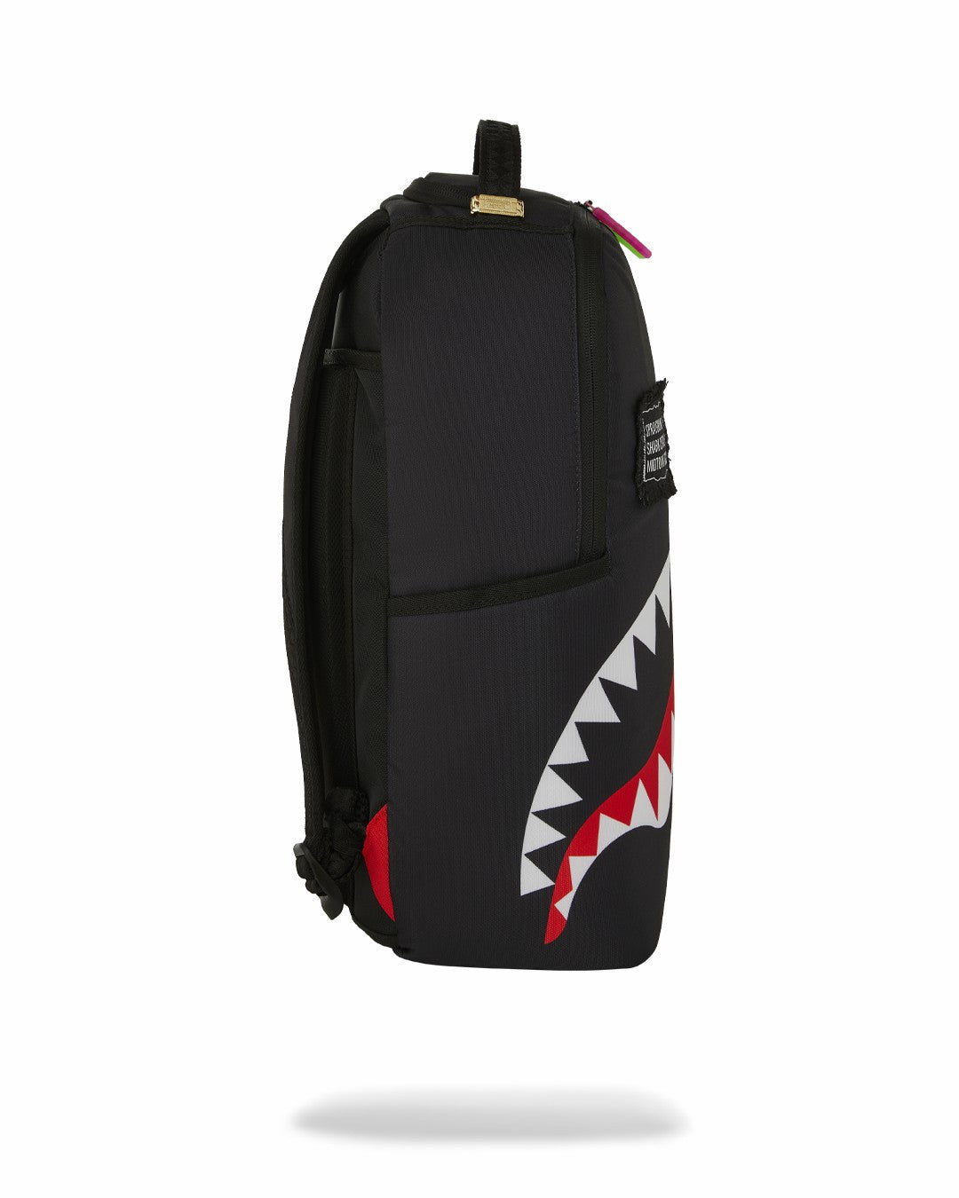 Sprayground - ZOMBIE OOZE SHARK CENTRAL BACKPACK