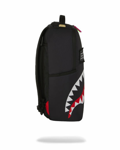Sprayground - ZOMBIE OOZE SHARK CENTRAL BACKPACK