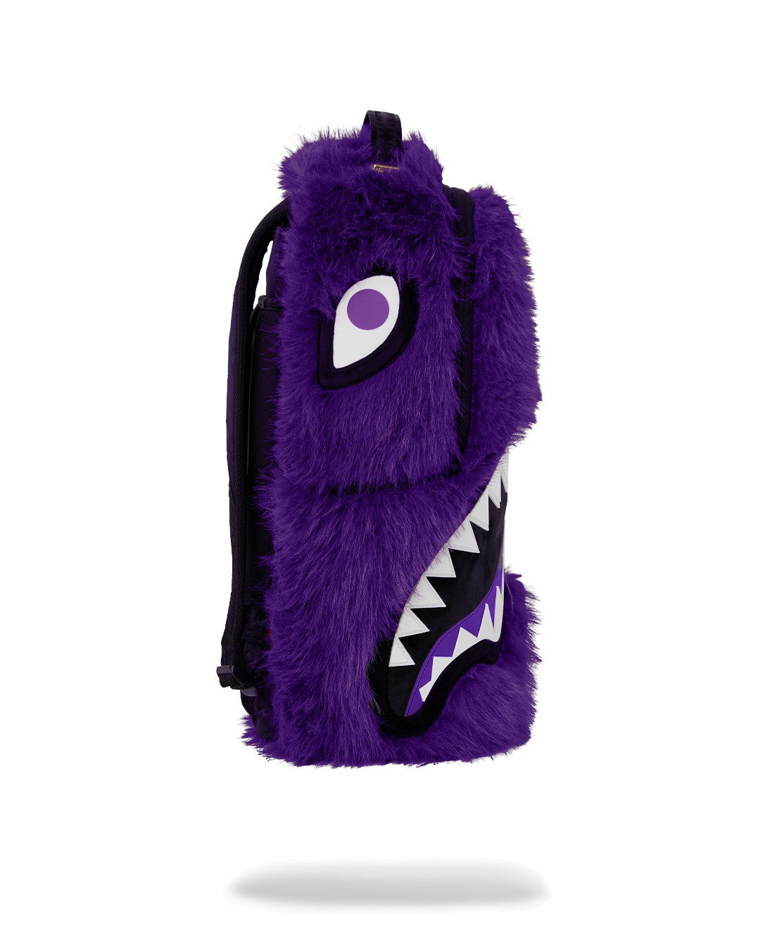 Sprayground - FURZILLA SHARK (PURP) BACKPACK