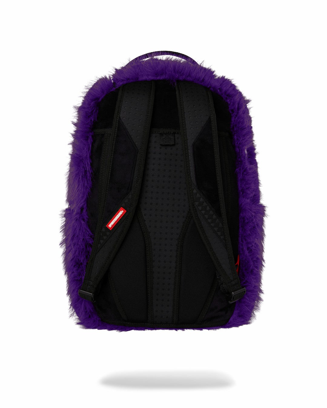 Sprayground - FURZILLA SHARK (PURP) BACKPACK