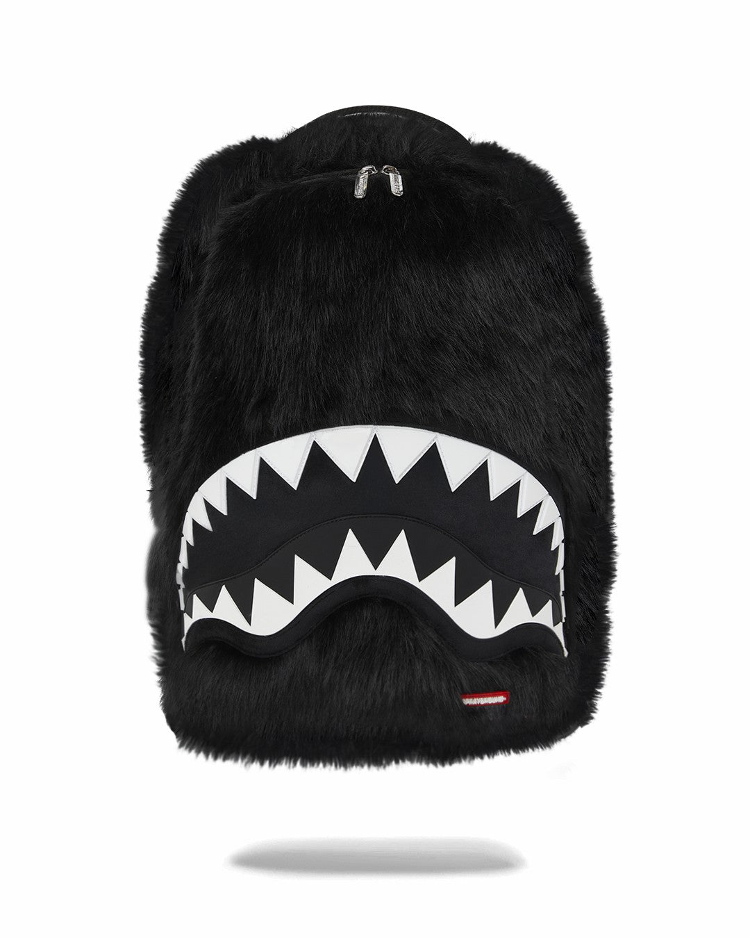 Sprayground - FURZILLA SHARK (NIGHT) BACKPACK