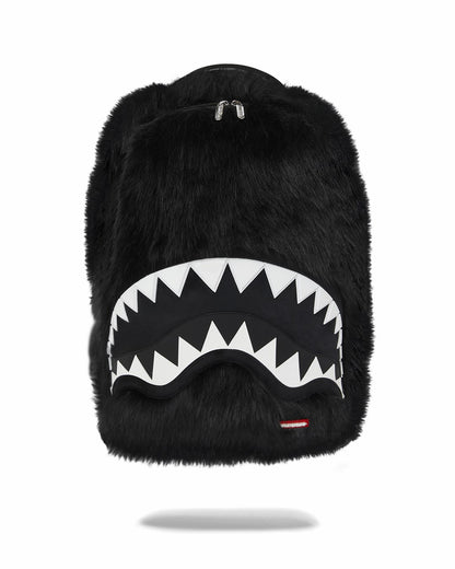 Sprayground - FURZILLA SHARK (NIGHT) BACKPACK