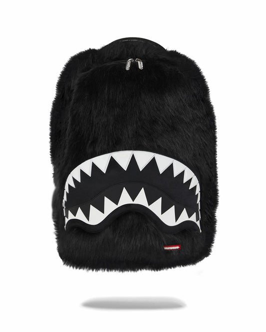 Sprayground - FURZILLA SHARK (NIGHT) BACKPACK