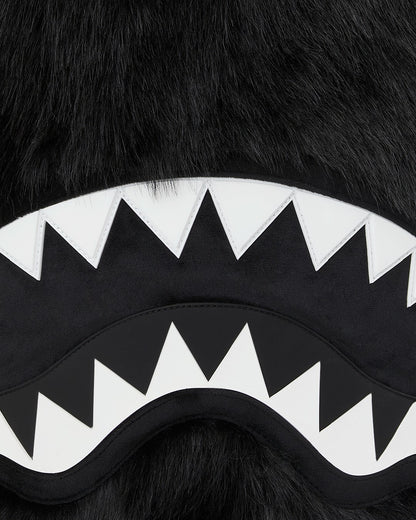 Sprayground - FURZILLA SHARK (NIGHT) BACKPACK