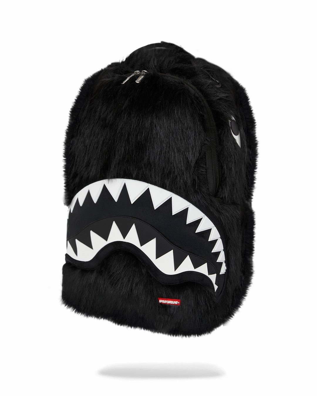 Sprayground - FURZILLA SHARK (NIGHT) BACKPACK