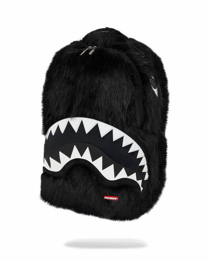 Sprayground - FURZILLA SHARK (NIGHT) BACKPACK
