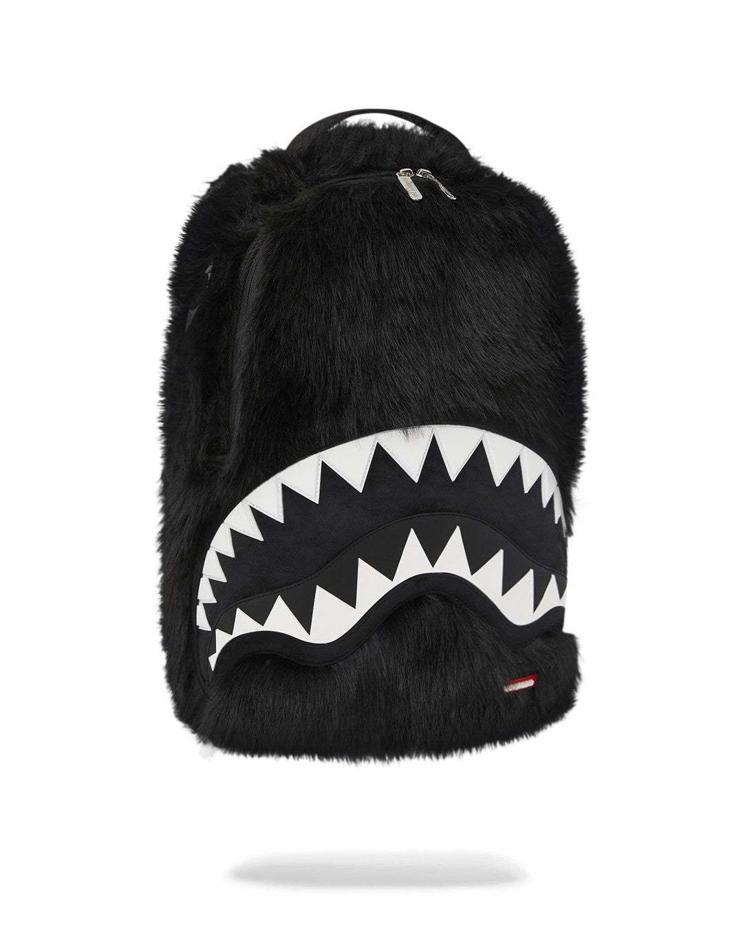 Sprayground - FURZILLA SHARK (NIGHT) BACKPACK