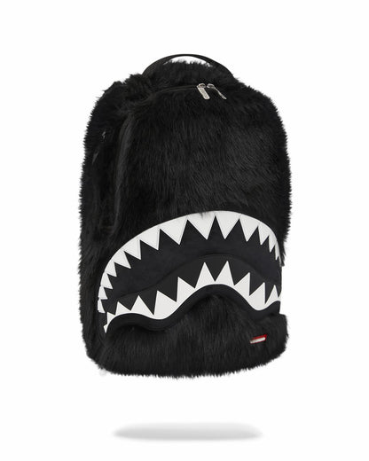 Sprayground - FURZILLA SHARK (NIGHT) BACKPACK