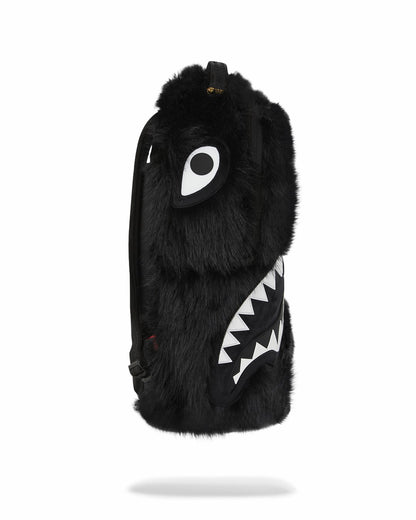 Sprayground - FURZILLA SHARK (NIGHT) BACKPACK
