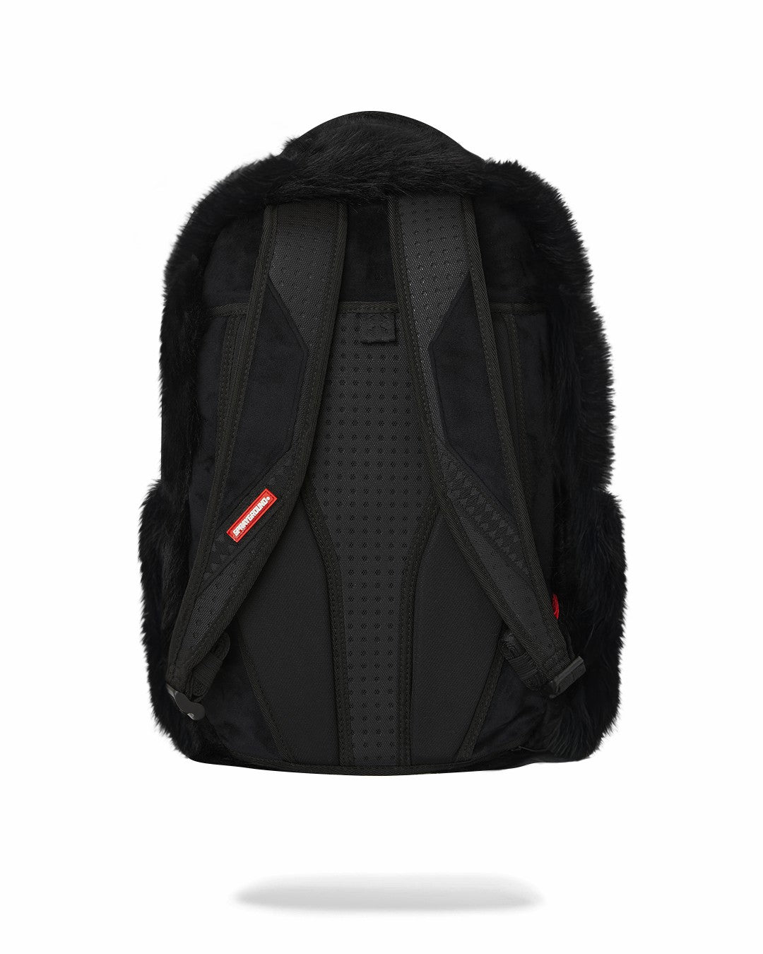 Sprayground - FURZILLA SHARK (NIGHT) BACKPACK
