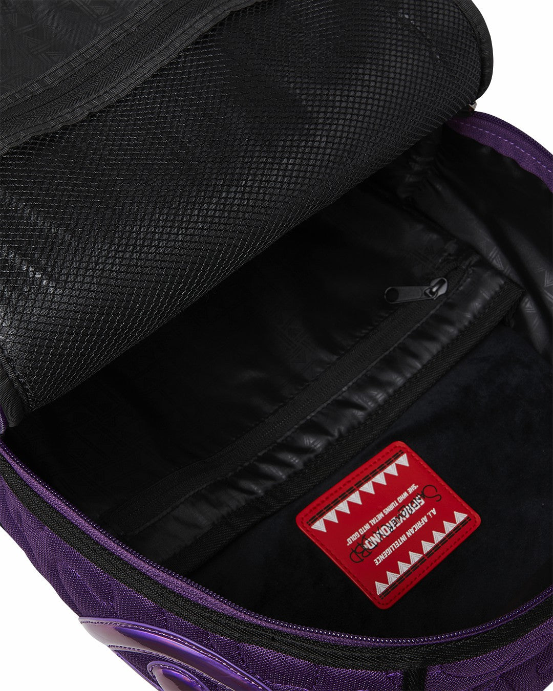 Sprayground - AI SERENGETI BACKPACK