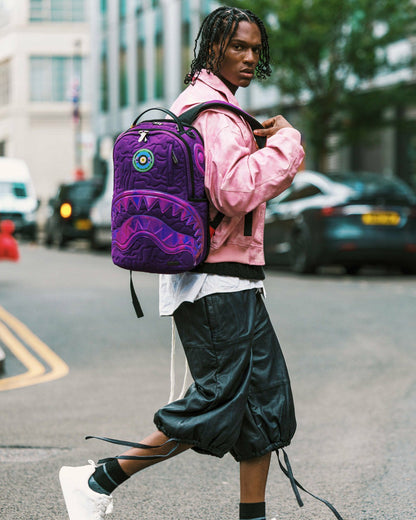 Sprayground - AI SERENGETI BACKPACK