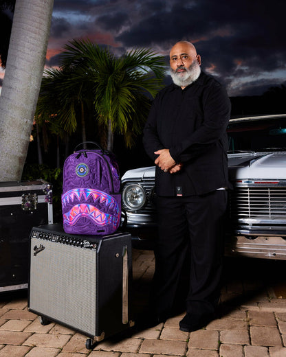 Sprayground - AI SERENGETI BACKPACK
