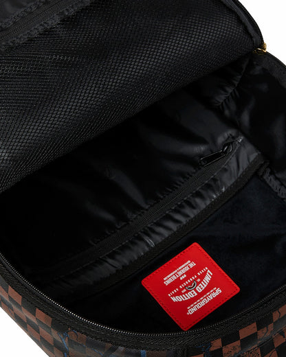 Sprayground - ZOMBIE BEAR BRAINS BACKPACK