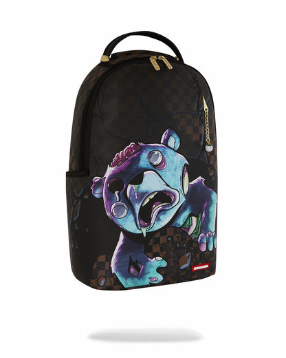 Sprayground - ZOMBIE BEAR BRAINS BACKPACK