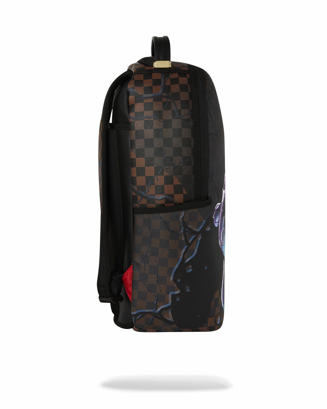 Sprayground - ZOMBIE BEAR BRAINS BACKPACK