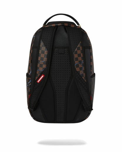 Sprayground - ZOMBIE BEAR BRAINS BACKPACK