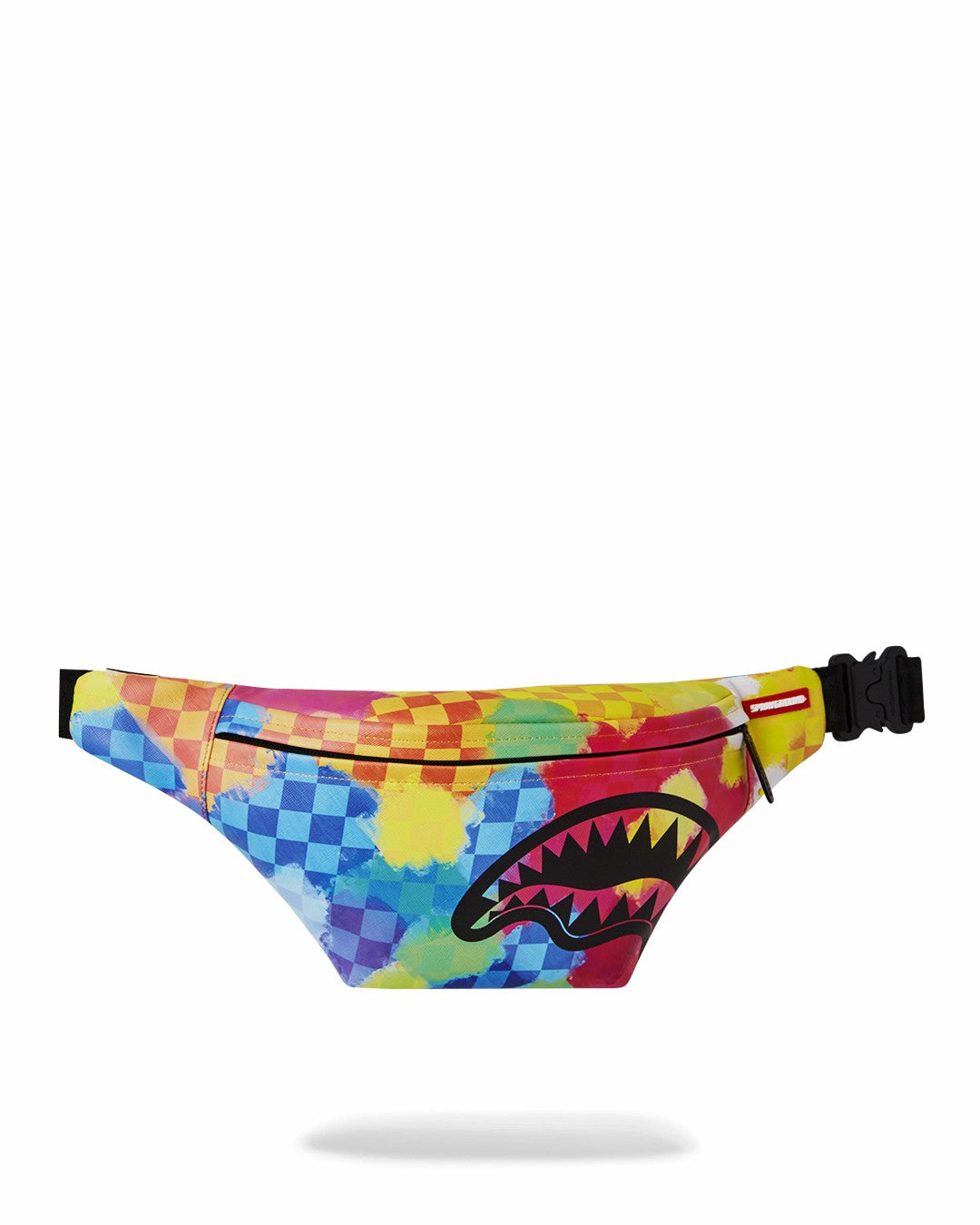 Sprayground - VIVID LIVID AND SPLIVID SAVVY CROSSBODY