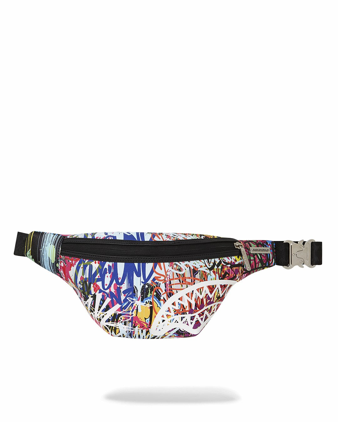 Sprayground - LOWER EAST SIDE SAVVY CROSSBODY