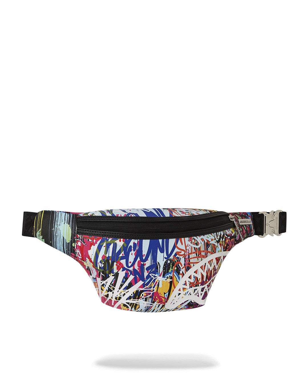 Sprayground - LOWER EAST SIDE SAVVY CROSSBODY