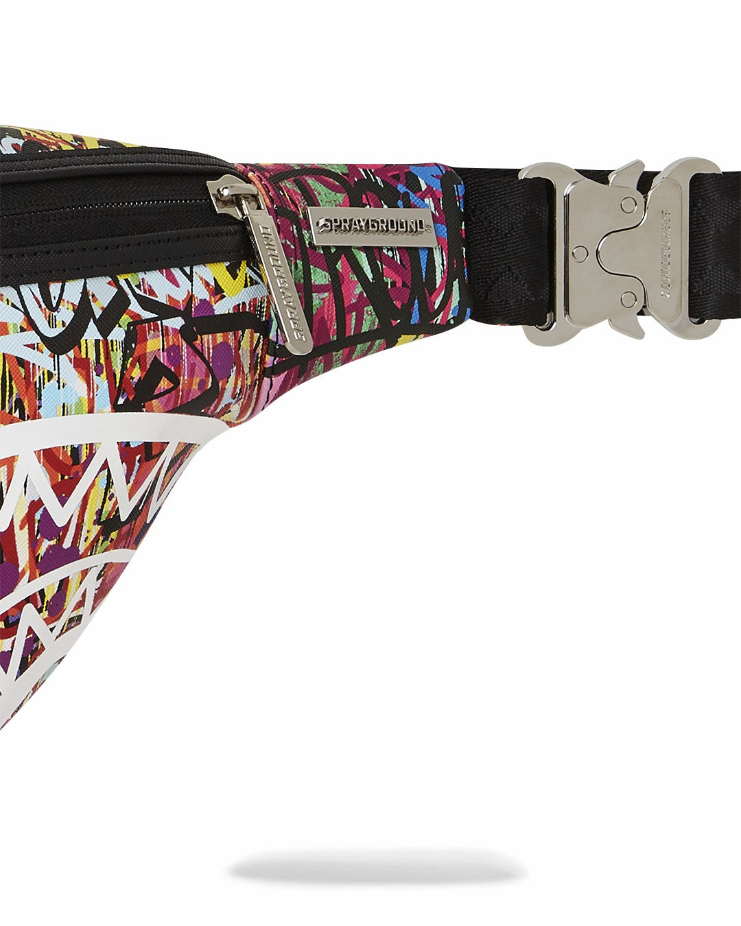 Sprayground - LOWER EAST SIDE SAVVY CROSSBODY