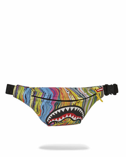 Sprayground - SUPER MELT SAVVY CROSSBODY