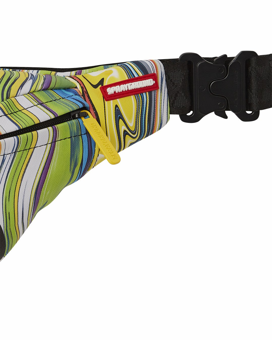 Sprayground - SUPER MELT SAVVY CROSSBODY