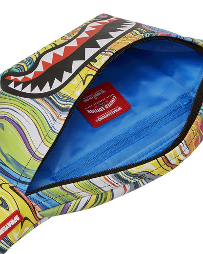 Sprayground - SUPER MELT SAVVY CROSSBODY