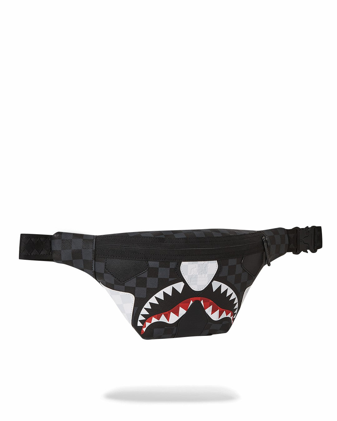 Sprayground - TRIPLE DECKER HEIR TO THE THRONE SAVVY CROSSBODY
