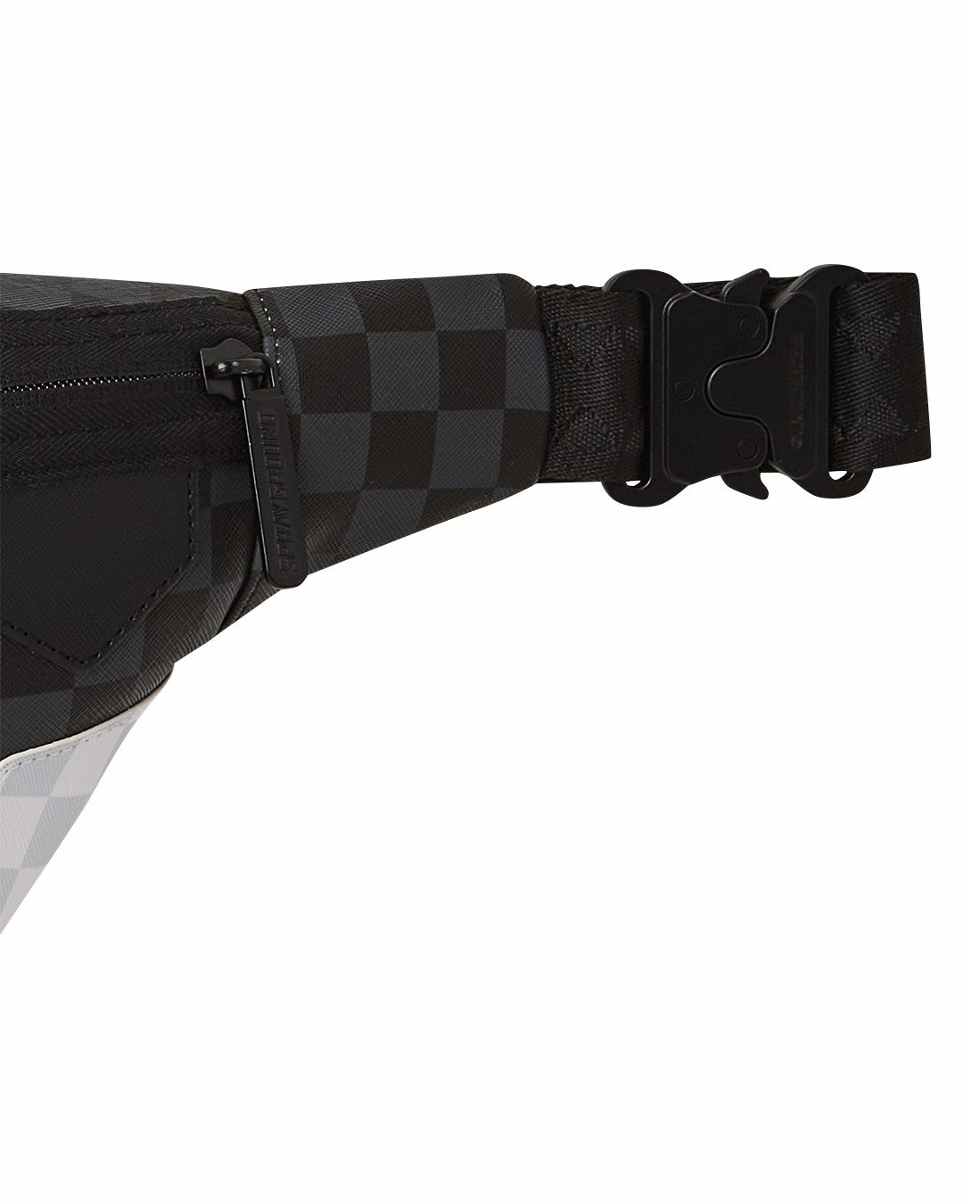 Sprayground - TRIPLE DECKER HEIR TO THE THRONE SAVVY CROSSBODY