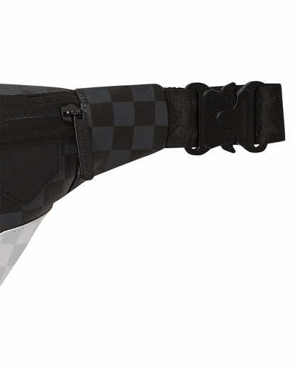 Sprayground - TRIPLE DECKER HEIR TO THE THRONE SAVVY CROSSBODY