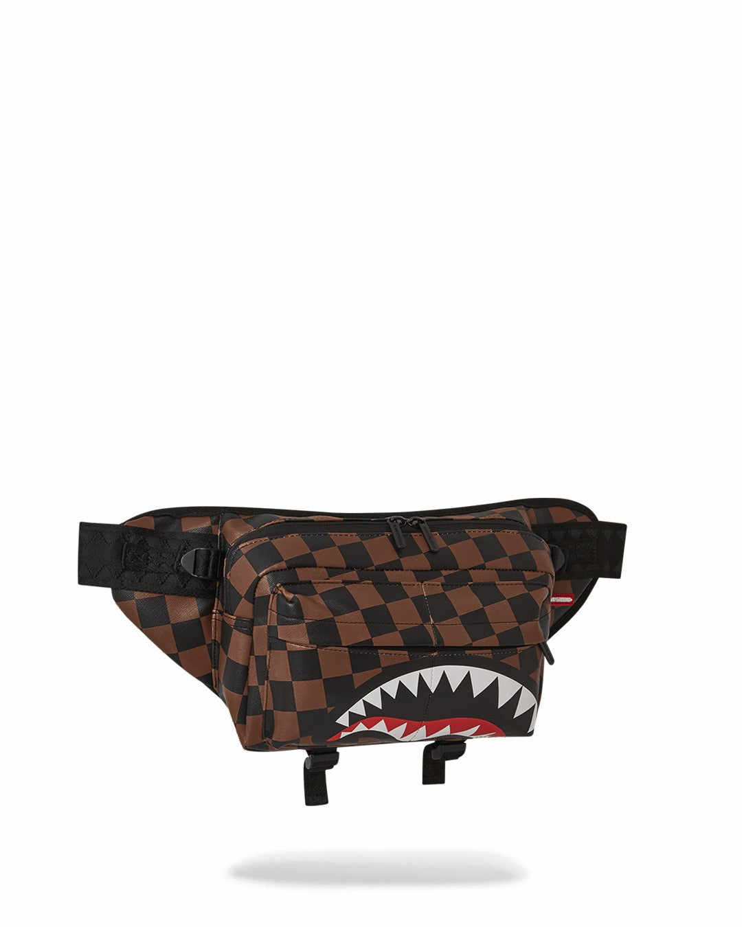 Sprayground - THE HANGOVER SHARK CARGO CROSSBODY