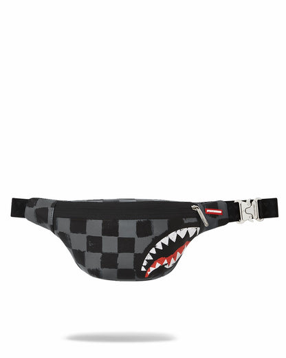 Sprayground - VANQUISH II SAVVY CROSSBODY
