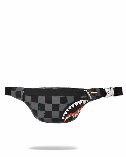 Sprayground - VANQUISH II SAVVY CROSSBODY