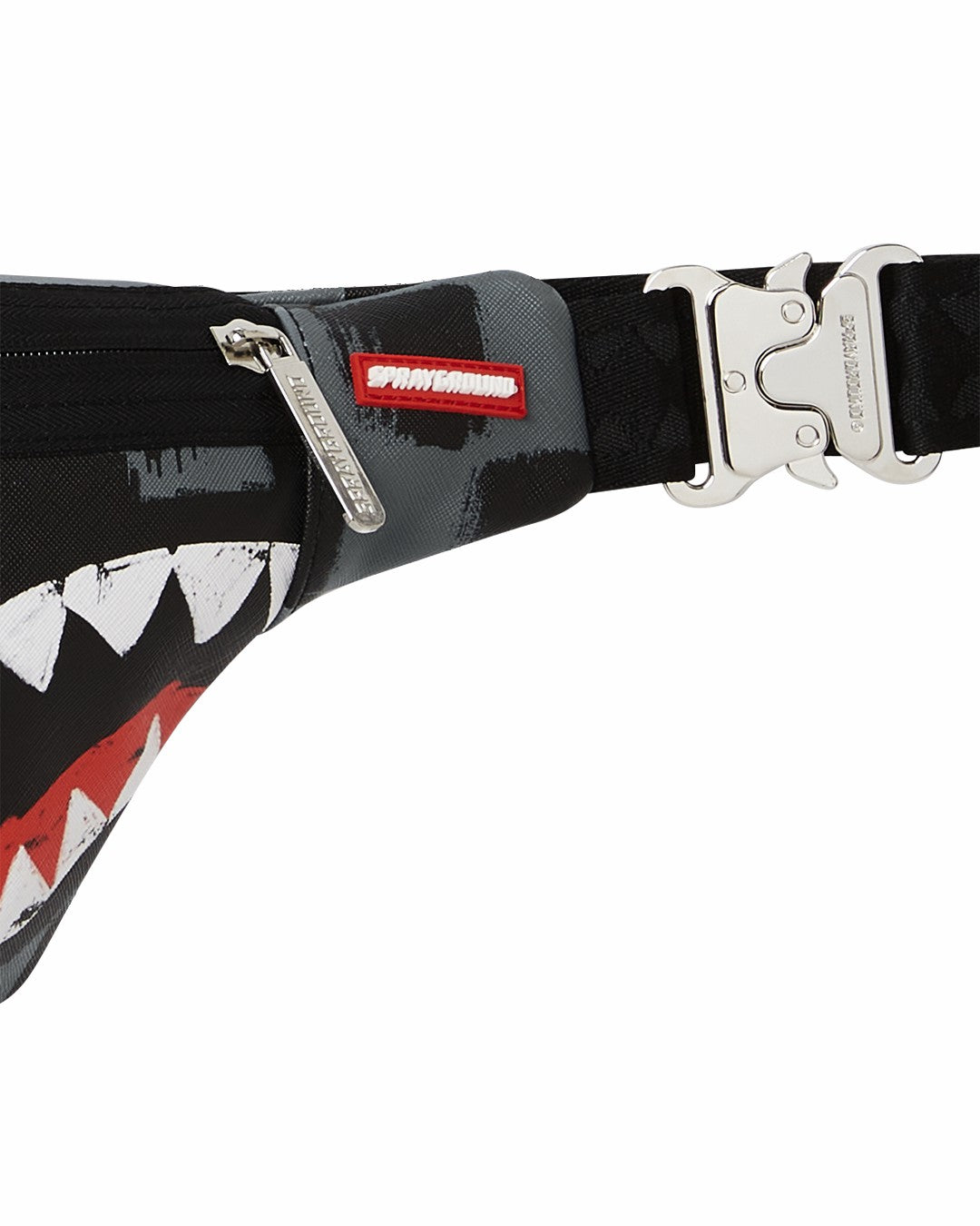 Sprayground - VANQUISH II SAVVY CROSSBODY