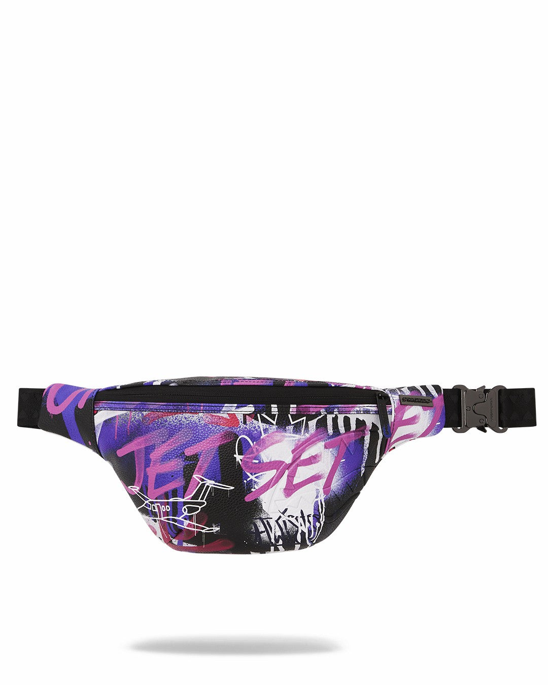 Sprayground - SHARK ATELIER SAVVY CROSSBODY