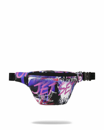 Sprayground - SHARK ATELIER SAVVY CROSSBODY