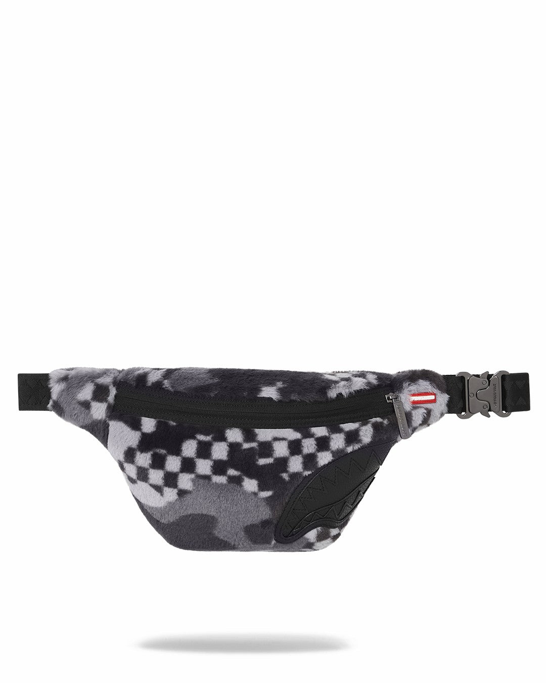 Sprayground - 3AM PLUSH ASPEN HIGHLANDS SAVVY CROSSBODY