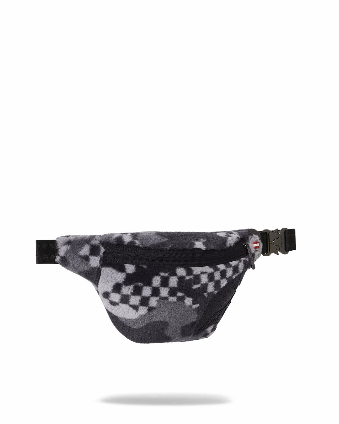 Sprayground - 3AM PLUSH ASPEN HIGHLANDS SAVVY CROSSBODY