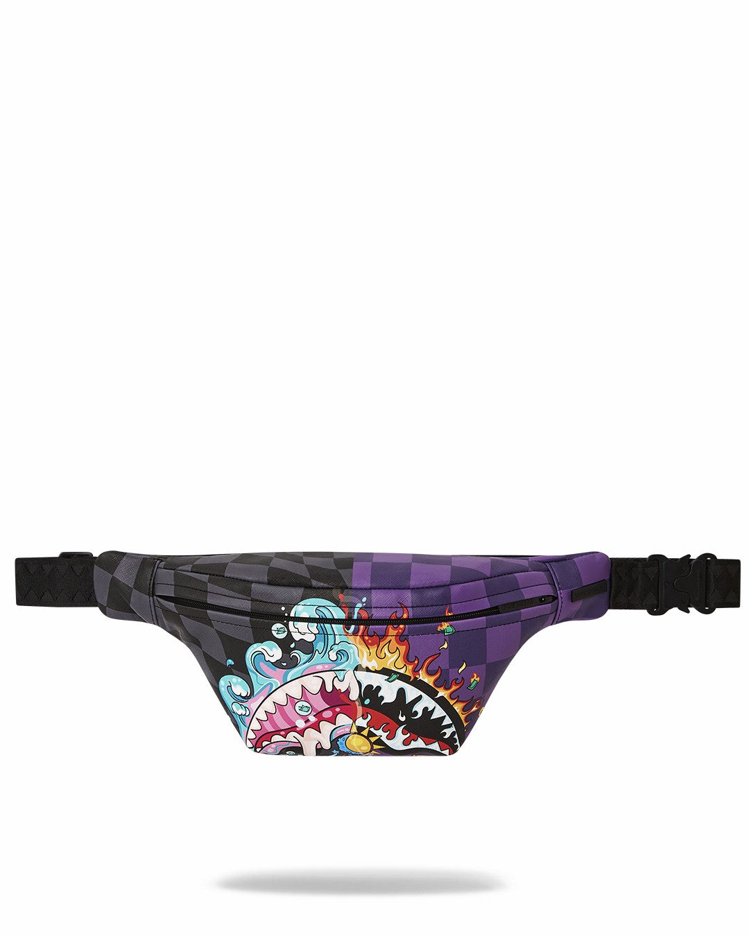 Sprayground - MAD SCIENTIST SAVVY CROSSBODY
